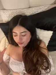 missani — Stripchat recorded stream image, 31.07.2026 00:20