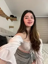 missani — Stripchat recorded stream image, 31.07.2026 00:20