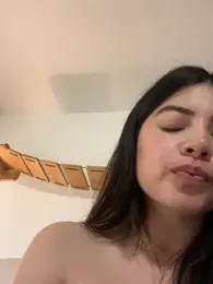 missani — Stripchat recorded stream image, 31.07.2026 00:20