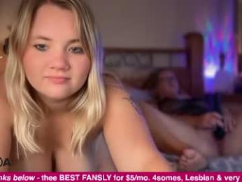 meganashleyy212 — Chaturbate recorded stream image, 31.07.2026 03:30