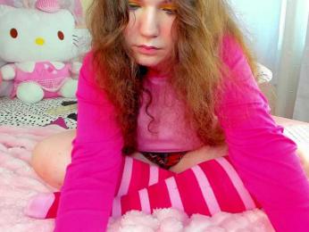 Kuraii — Bongacams recorded stream image, 31.07.2026 02:20
