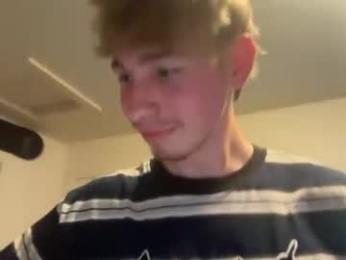 tyler_fox0 — Chaturbate recorded stream image, 31.07.2026 06:30
