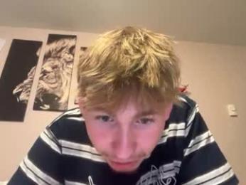 tyler_fox0 — Chaturbate recorded stream image, 31.07.2026 06:30