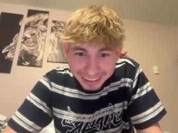 tyler_fox0 — Chaturbate recorded stream image, 31.07.2026 06:30