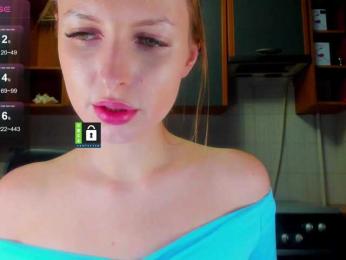 PinkPanterka — Bongacams recorded stream image, 12.03.2025 07:50