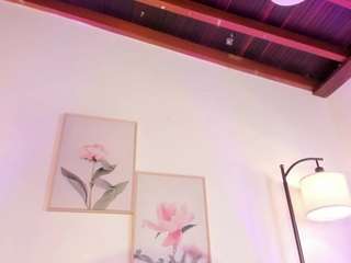 melissa-stonee — Camsoda recorded stream image, 12.03.2025 11:20