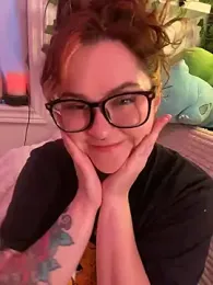 JennKenobi — Stripchat recorded stream image, 31.07.2026 12:30
