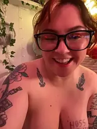 JennKenobi — Stripchat recorded stream image, 31.07.2026 12:30