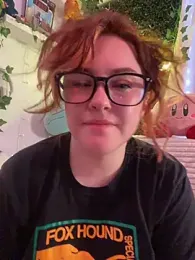 JennKenobi — Stripchat recorded stream image, 31.07.2026 12:30