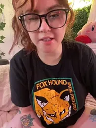 JennKenobi — Stripchat recorded stream image, 31.07.2026 12:30