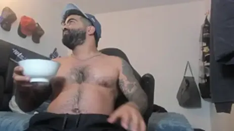 Lyon_vach — Stripchat recorded stream image, 31.07.2026 15:00