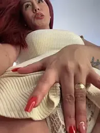 LINDA_PATTY94 — Stripchat recorded stream screenshot (12 Mar 2025)