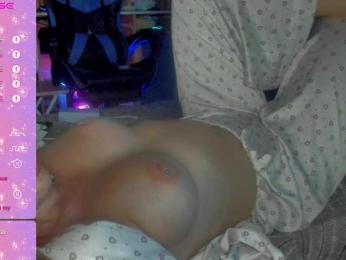 SSaibaliii — Bongacams recorded stream image, 31.07.2026 19:00