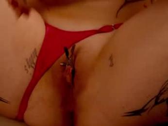ho1yh01e — Chaturbate recorded stream image, 31.07.2026 16:30