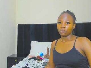 cutie-bootie — Camsoda recorded stream image, 31.07.2026 19:10