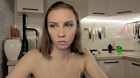 Edena_ — Stripchat recorded stream image, 31.07.2026 19:40