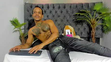 Salomon_koude — Stripchat recorded stream image, 31.07.2026 19:10