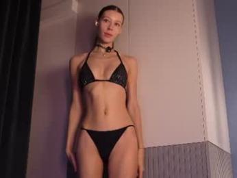 poisonn_girll — Chaturbate recorded stream image, 31.07.2026 18:30