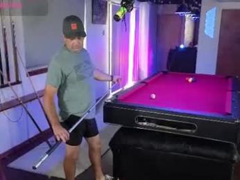 derrick_and_brittany — Chaturbate recorded stream image, 31.07.2026 20:20