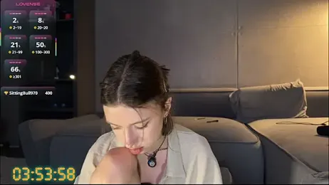Bastet — Stripchat recorded stream image, 31.07.2026 18:10