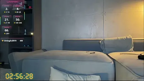 Bastet — Stripchat recorded stream image, 31.07.2026 18:10