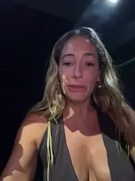 SweetAlegra_ — Stripchat recorded stream image, 31.07.2026 21:10