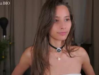 falinecrosthwaite — Chaturbate recorded stream image, 31.07.2026 23:10