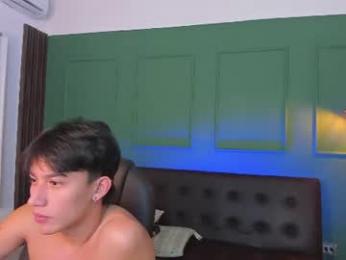 party_guyssex — Chaturbate recorded stream image, 01.08.2026 02:10