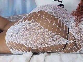 hornyafricangirl — Camsoda recorded stream image, 01.08.2026 07:30