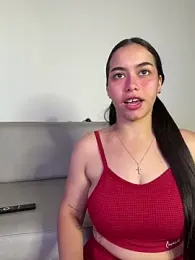 SophieRoyals — Stripchat recorded stream image, 01.08.2026 13:00