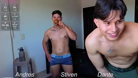 TeddyBear_07 — Stripchat recorded stream image, 01.08.2026 12:00
