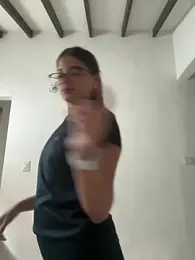 Arilw — Stripchat recorded stream image, 01.08.2026 16:10