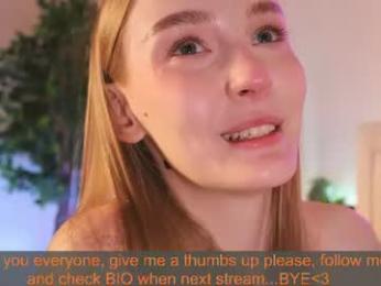 lissa_meooow — Chaturbate recorded stream image, 01.08.2026 12:50