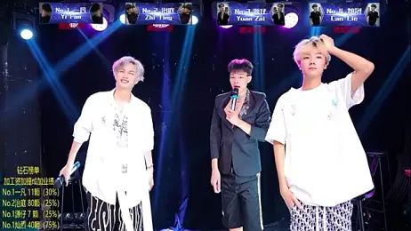 Exo-cbo — Stripchat recorded stream image, 01.08.2026 13:10