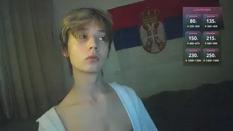 Vampirella_GS — Stripchat recorded stream image, 01.08.2026 18:50