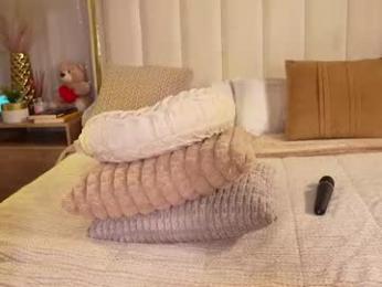 sary_hott — Chaturbate recorded stream image, 01.08.2026 19:20