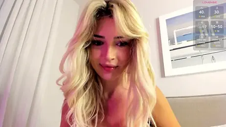 lissababe1 — Stripchat recorded stream image, 01.08.2026 18:00
