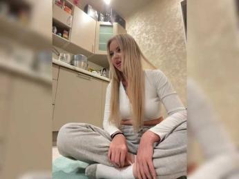 Maarymur — Bongacams recorded stream image, 01.08.2026 20:50