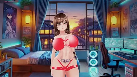 Hanaedamngirl — Stripchat recorded stream image, 01.08.2026 17:10