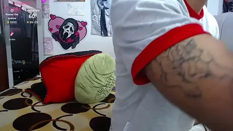 dylan_fun18 — Stripchat recorded stream image, 01.08.2026 20:50
