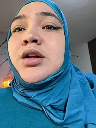 sweetmuslim01 — Stripchat recorded stream image, 01.08.2026 23:40