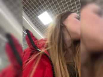 LolaSexxx — Bongacams recorded stream screenshot (02 Feb 2025)