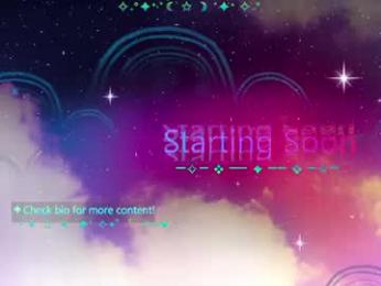 xaevynne — Chaturbate recorded stream image, 02.08.2026 04:30
