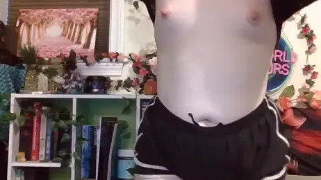 AverageRose — Stripchat recorded stream image, 02.08.2026 07:10