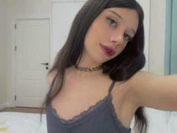 vivianmiller_ — Chaturbate recorded stream image, 02.08.2026 03:30