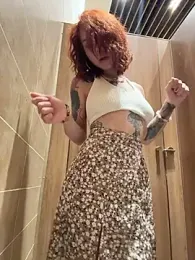 RosieDesire — Stripchat recorded stream image, 02.08.2026 10:40