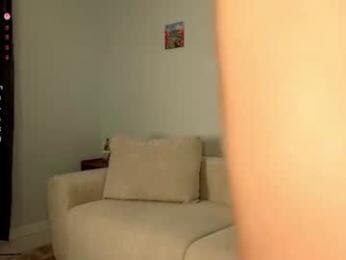 nicolelevis — Chaturbate recorded stream image, 02.08.2026 06:50