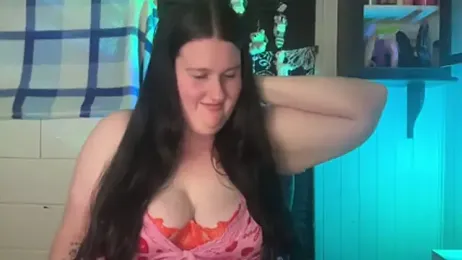 xopeachybaby — Stripchat recorded stream image, 02.08.2026 08:20