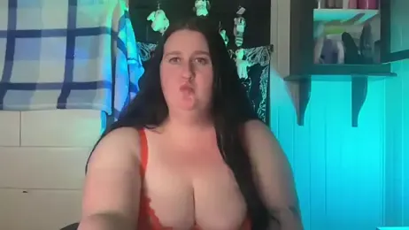 xopeachybaby — Stripchat recorded stream image, 02.08.2026 08:20