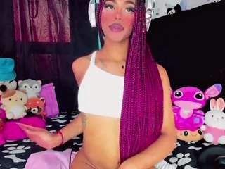 blooond — Camsoda recorded stream image, 02.08.2026 07:50